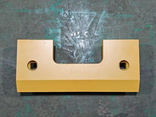 4217022140B Lames de coupe rapportées de type Komatsu pour chargeuse