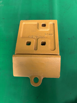 WA5003HAL LH demi-flèche/couleur personnalisée/ ((Nouveau marché de rechange)