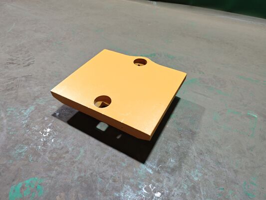 2571762M Cat Style Boult-on segments de coupe pour chargeur