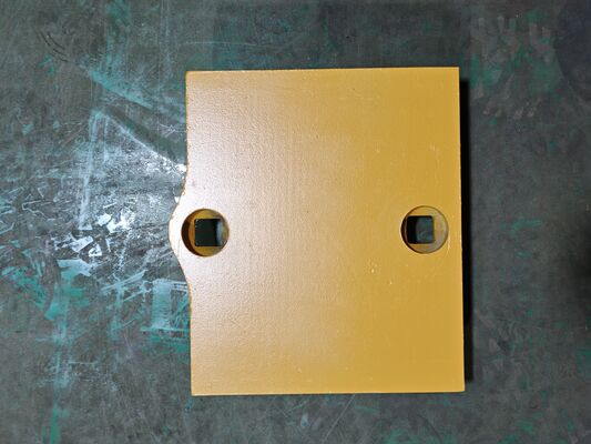 2571762M Cat Style Boult-on segments de coupe pour chargeur