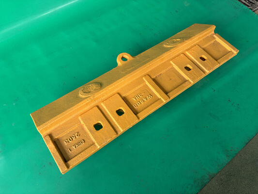 WA500-3HA Segment central Komatsu moulé 4 trous