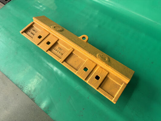 WA500-3HA Segment central Komatsu moulé 4 trous