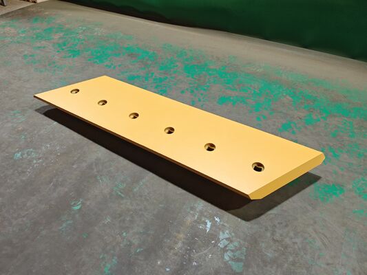 2782169EXTC5B Bords de coupe boulonnés