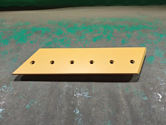 2782169EXTC5B Bords de coupe boulonnés