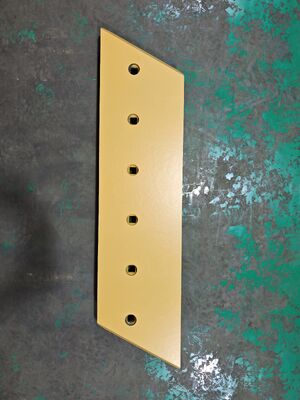 2782169EXTC5B Bords de coupe boulonnés