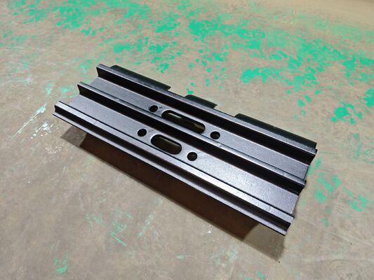 PC300-6/PC300-7 Chaussure de piste Triple Grouser chaussure de piste Pitch TG216M-14-600