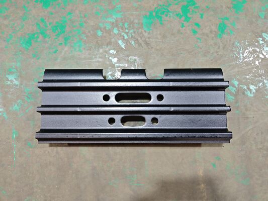 PC300-6/PC300-7 Chaussure de piste Triple Grouser chaussure de piste Pitch TG216M-14-600