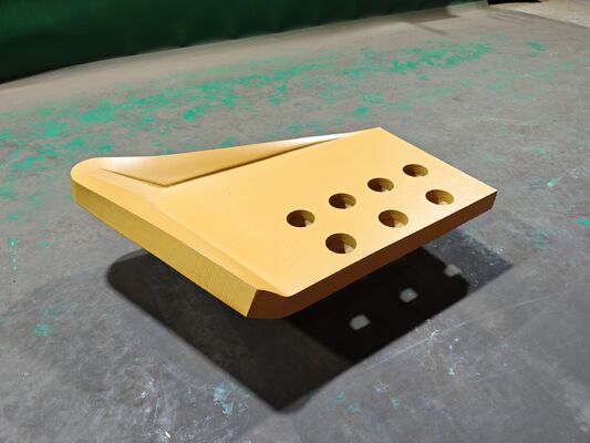 Lame de coupe de style chat, tranchant, embout d'extrémité 8E4194MTB