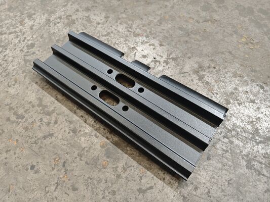 Chaussure de piste FL4 Triple Grouser chaussure de piste Pitch TG140D-8.5-400