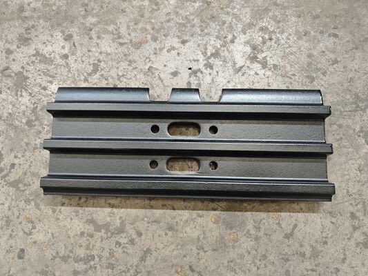 Chaussure de piste FL4 Triple Grouser chaussure de piste Pitch TG140D-8.5-400