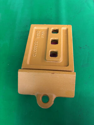 2530070 Extrémité de flèche demi-coulée 3 trous 966G 966H 966M 972G