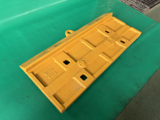 253-0071 DEMI-BORD DE FLÈCHE CENTRALE SOUDÉ