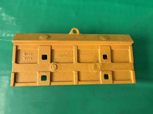 253-0071 DEMI-BORD DE FLÈCHE CENTRALE SOUDÉ