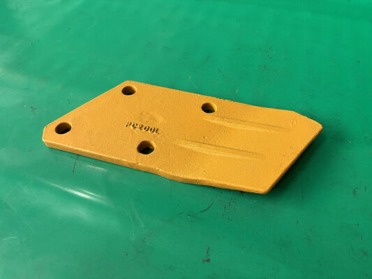 205-70-74180L PC200 Couteau latéral gauche