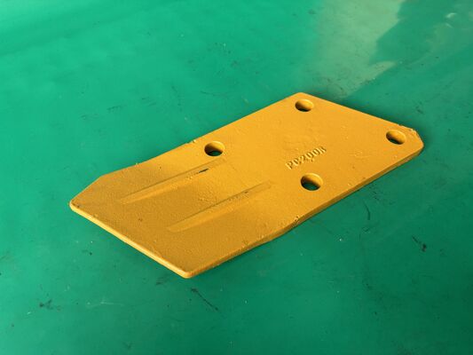 205-70-74190 PC200 Couteau latéral droit