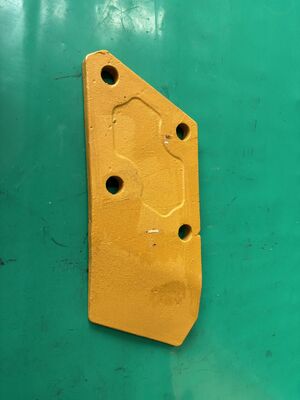 205-70-74190 PC200 Couteau latéral droit