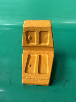 Carénage de talon de godet d'excavatrice HS230-190