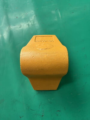 Carénage de talon de godet d'excavatrice HS230-190