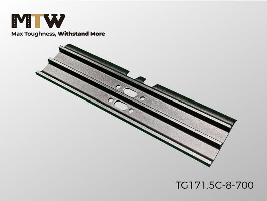 203-32-51320BPT pour patin de chenille PC100/120/130 | Pièces d'usure MTW