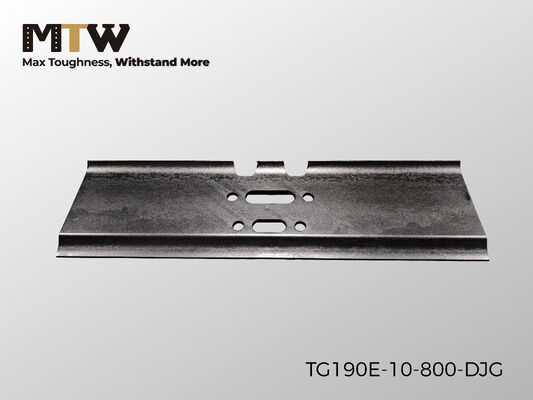 Chaussure de piste  320-800mm Triple Grouser chaussure de piste