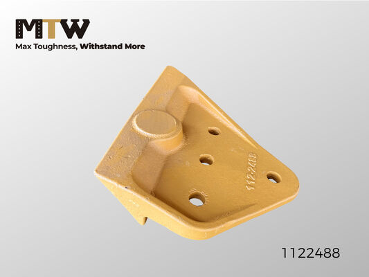 112-2488 Coupe-côtures pour excavatrice 1122488 Pour E300 E240