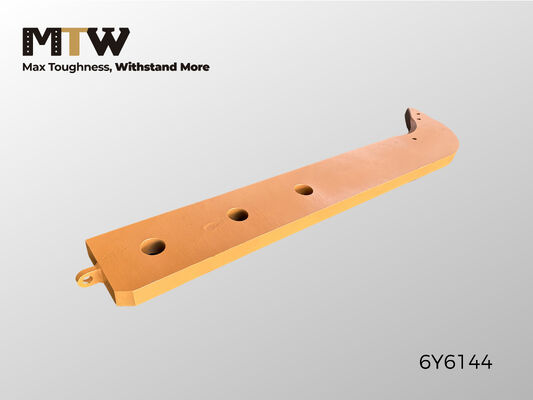6Y6144 Support Bracket Heavy Equipment Replacement Part 680KG