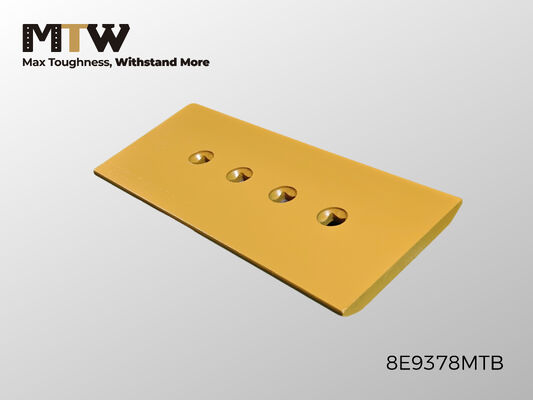 Pièce résistante d'usage du tranchant 25×203×470mm de 8E9378 LCEB 16.7KG
