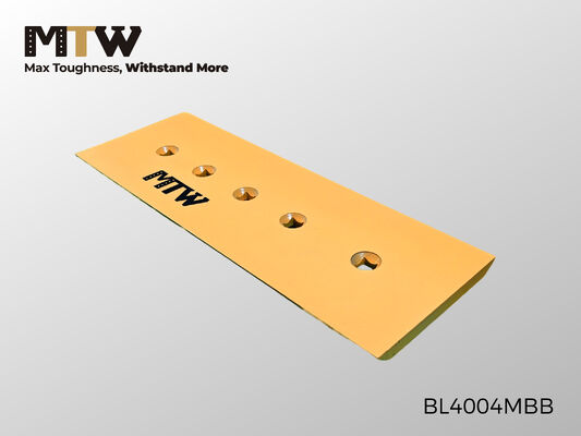 Pièce résistante d'usage du tranchant 13×152×438mm de BL4004MB DBF 6.1KG