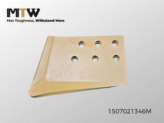 1507021346 HCEB End Bit 30×305×464mm Heavy Duty Wear Part 33.34KG
