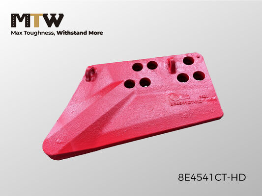 8E4541-HD Cast End Bit Heavy Duty Wear Part 136.5KG