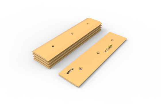 Pièce d'usage résistante du tranchant 30×360×1263mm de 1U1909 DBF 93.2KG