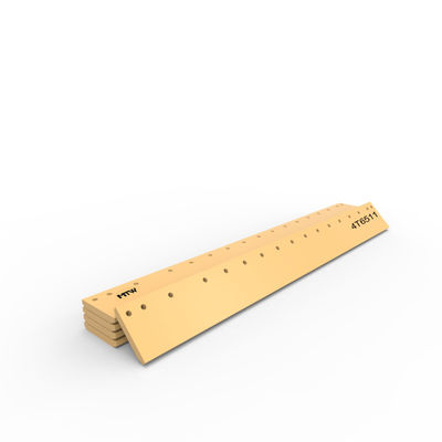 Pièce résistante d'usage du tranchant 25×254×2438mm de 4T6511 DBF 112.6KG