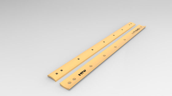 Lame de niveleuse du tranchant 16×152×2133 34KG de 7T1645 DBC