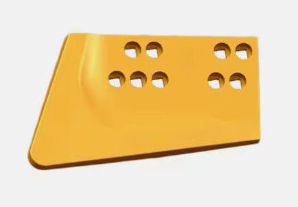 Pièce d'usure résistante de seau de l'embout 8E4543 HCEB 60×508×813mm 146.4KG