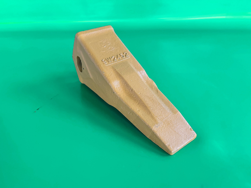 9W2452 9W-2452 Pointe de défonceuse 320D GC 320D L 320D LRR 320D 320D RR