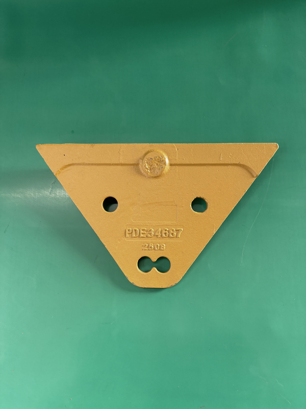 Couteaux latéraux boulonnés de remplacement style Esco G/D PDE34687