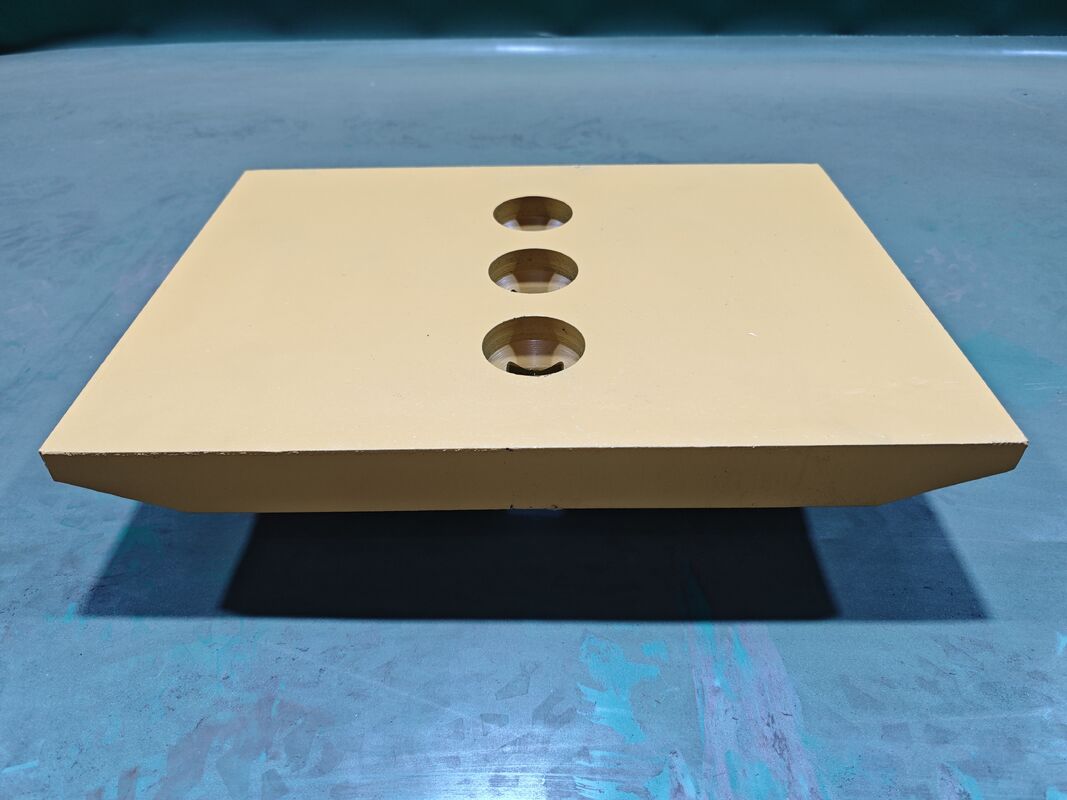 1073536 107-3536 Segment central du chargeur