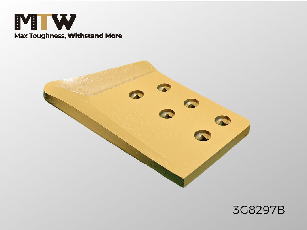 3G8297 | End Bits-MTW Wear Parts