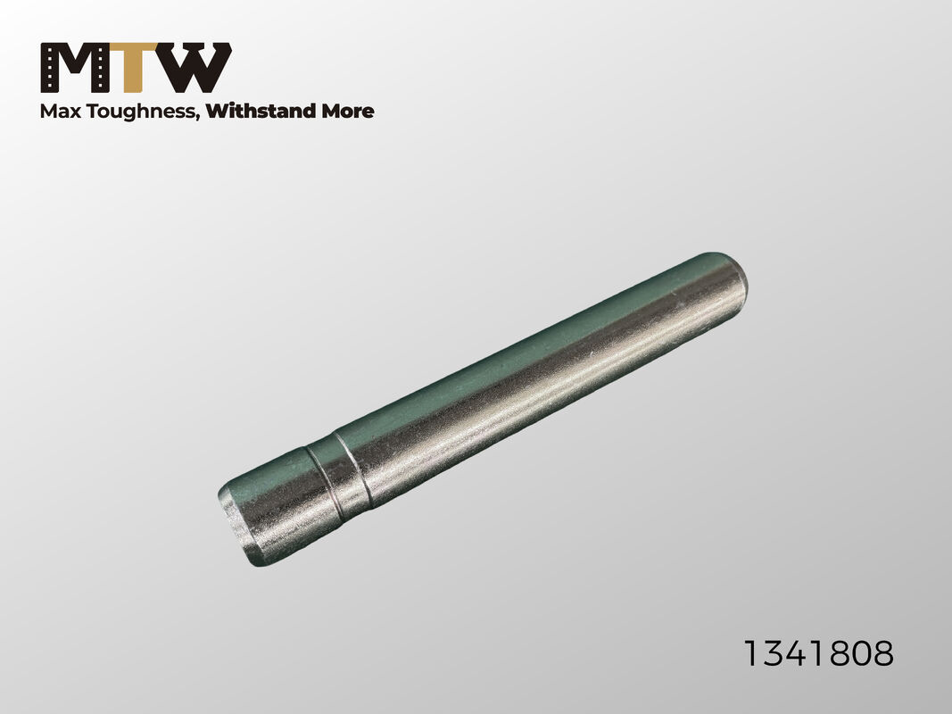 1341808 Goupille à dents 35 × 250 mm 1,9 kg Goupille de remplacement pour système de dents de godet J800